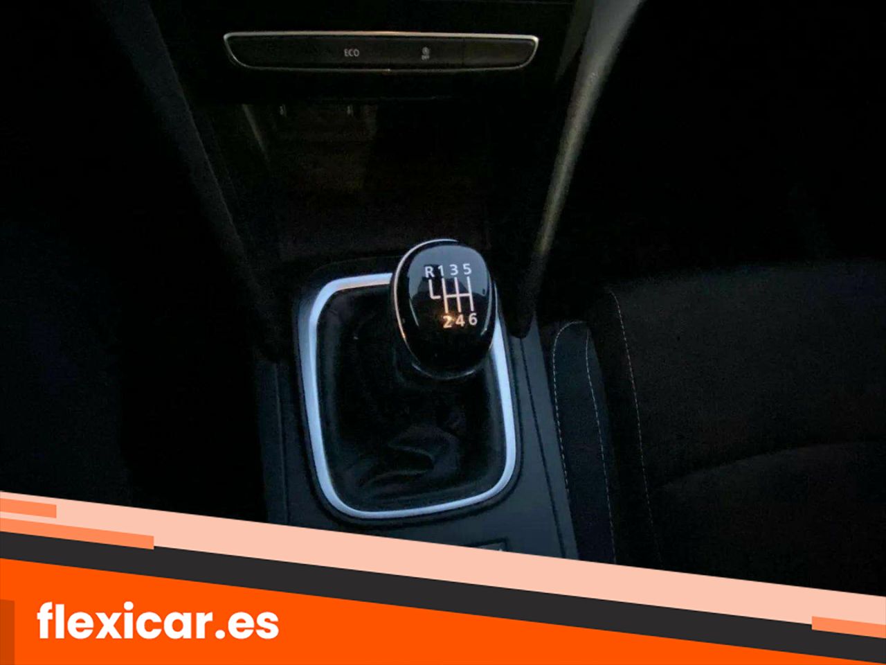 Foto Renault Mégane 24