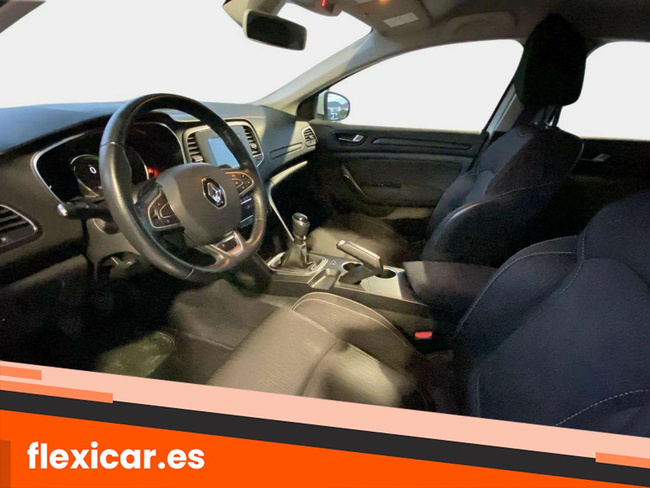 Foto Renault Mégane 25
