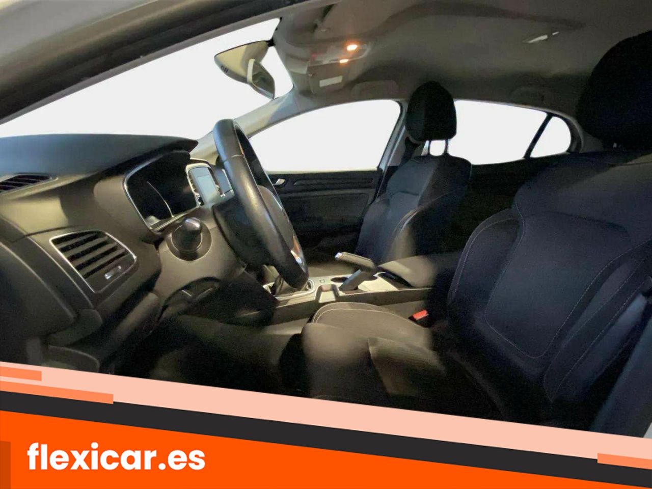 Foto Renault Mégane 26