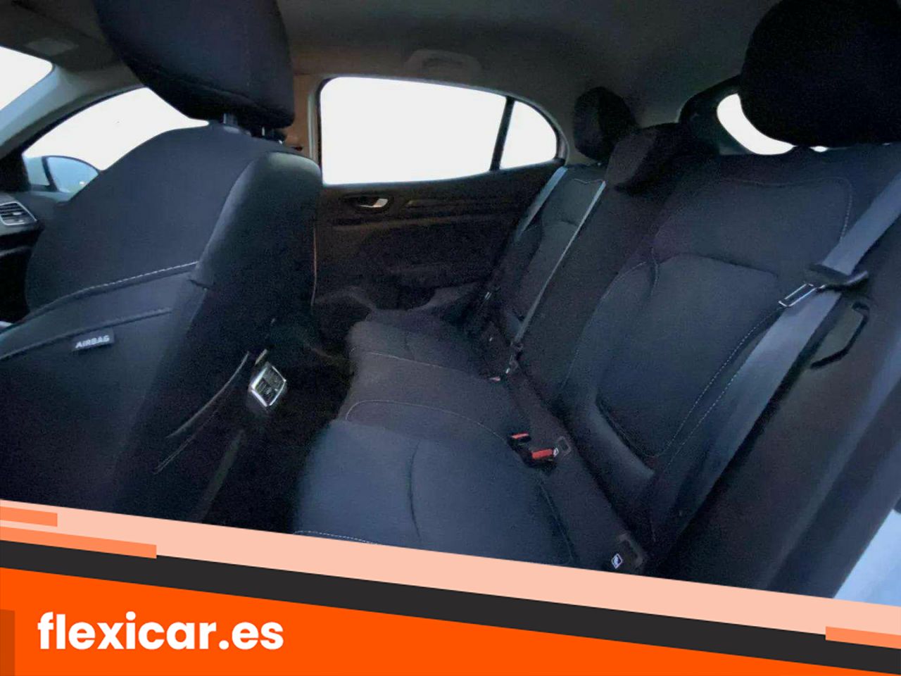 Foto Renault Mégane 27