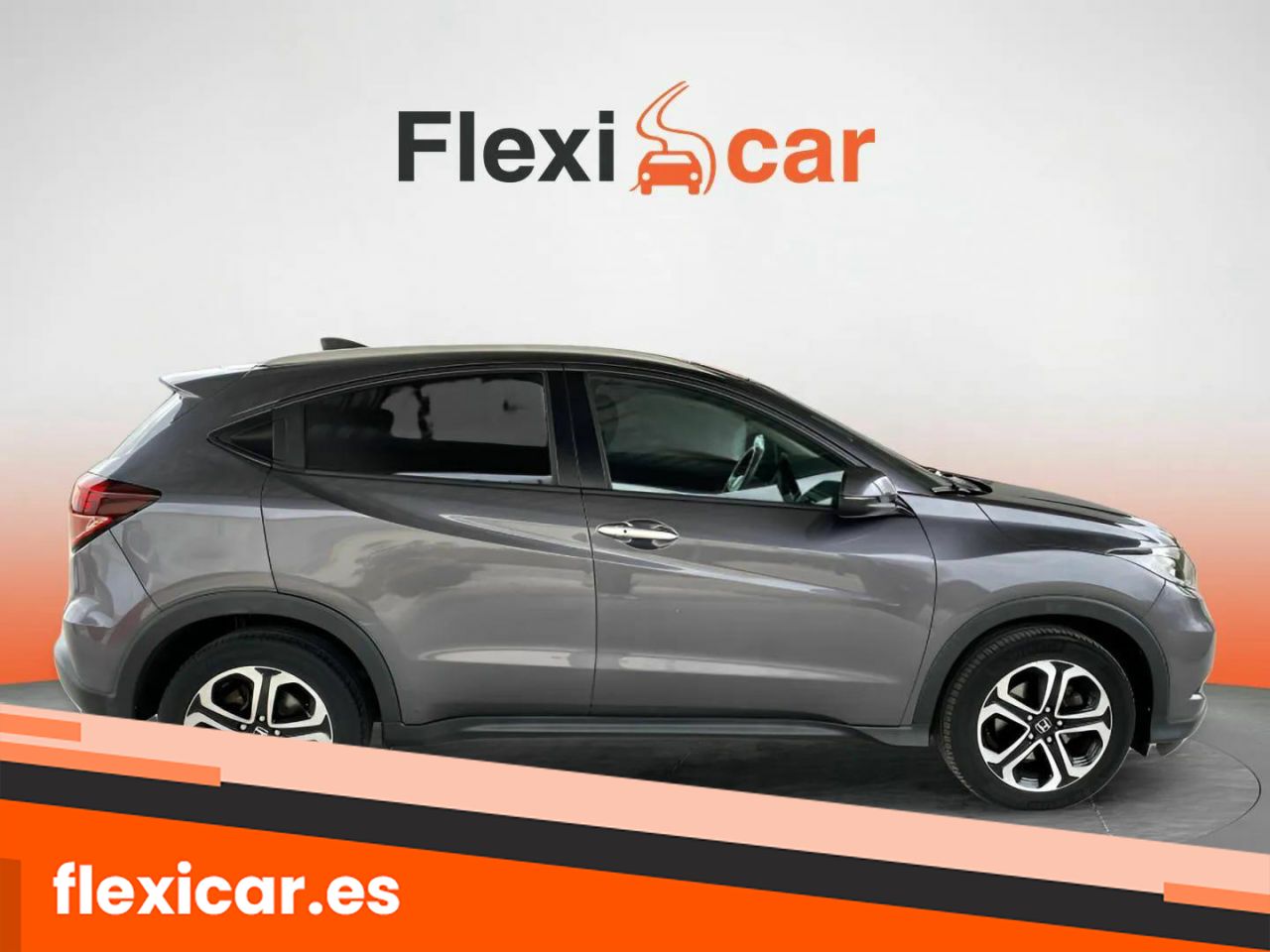 Foto Honda HR-V 3