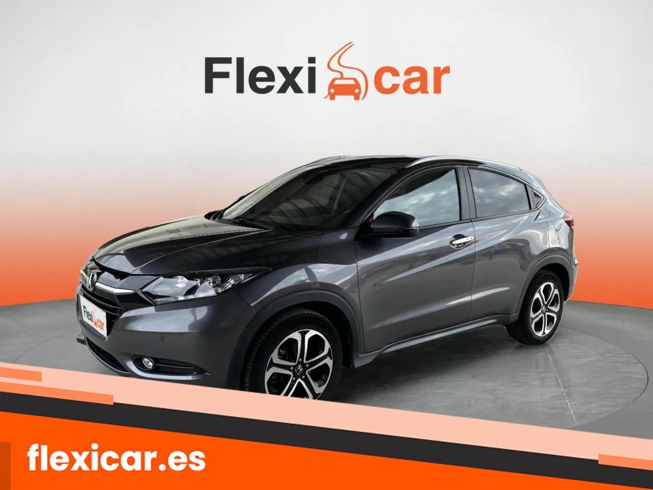 Foto Honda HR-V 9