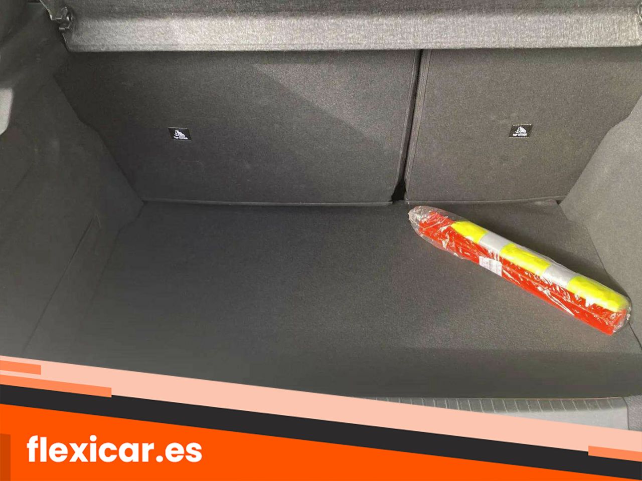 Foto Peugeot 208 10