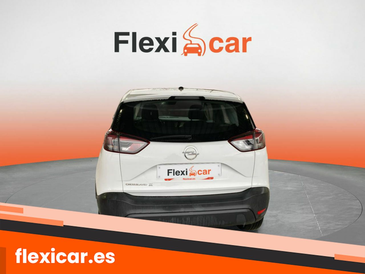Foto Opel Crossland X 8