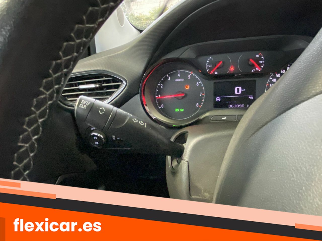 Foto Opel Crossland X 24