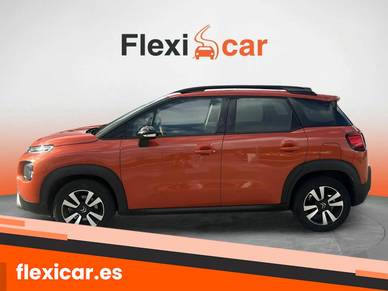 Foto Citroën C3 Aircross 4