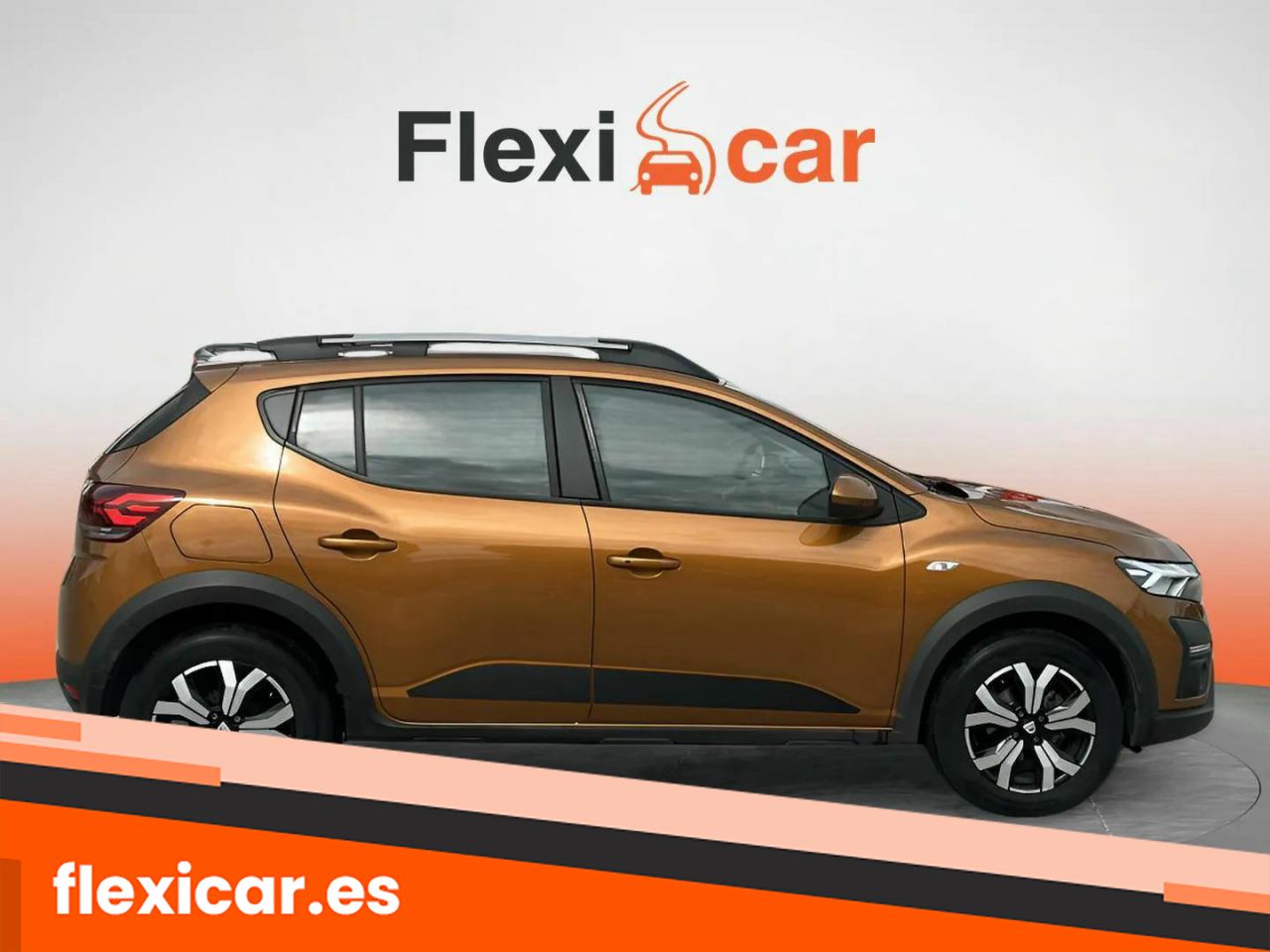 Foto Dacia Sandero 2
