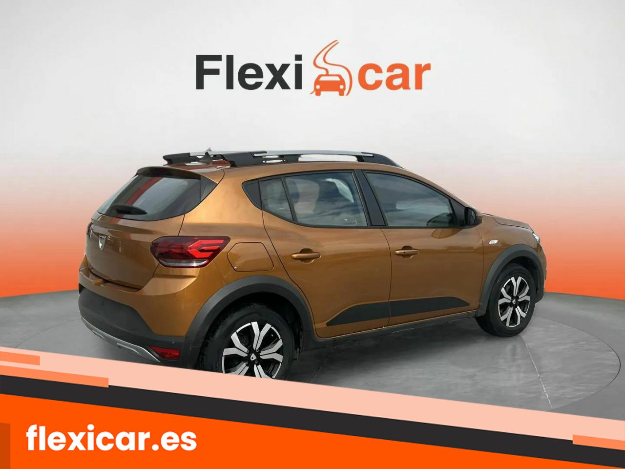 Foto Dacia Sandero 3