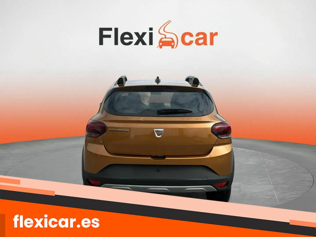 Foto Dacia Sandero 4