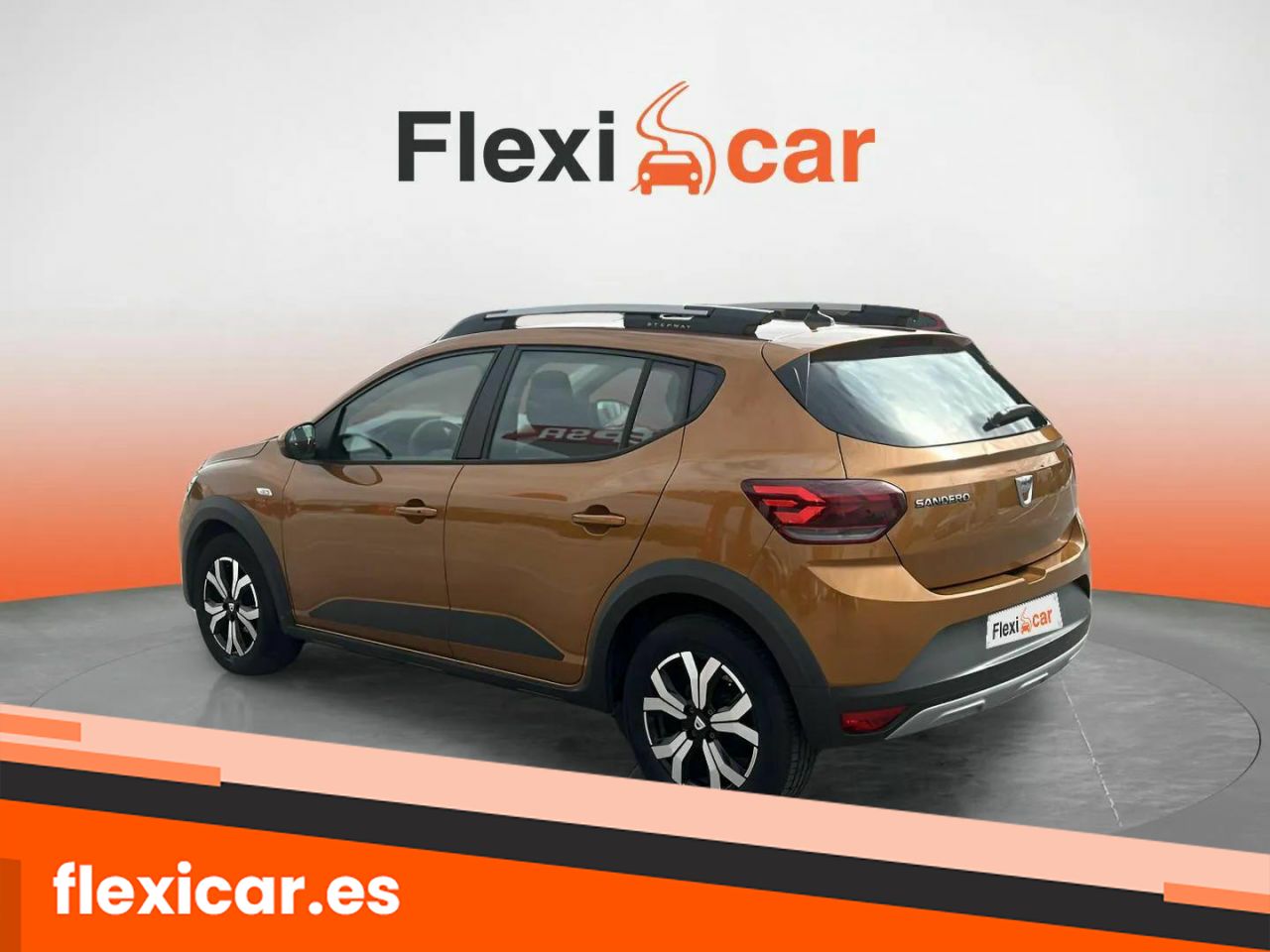 Foto Dacia Sandero 5