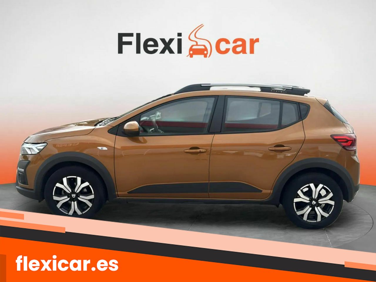 Foto Dacia Sandero 7