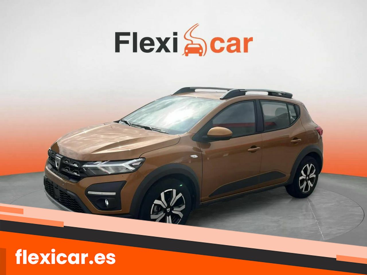 Foto Dacia Sandero 8