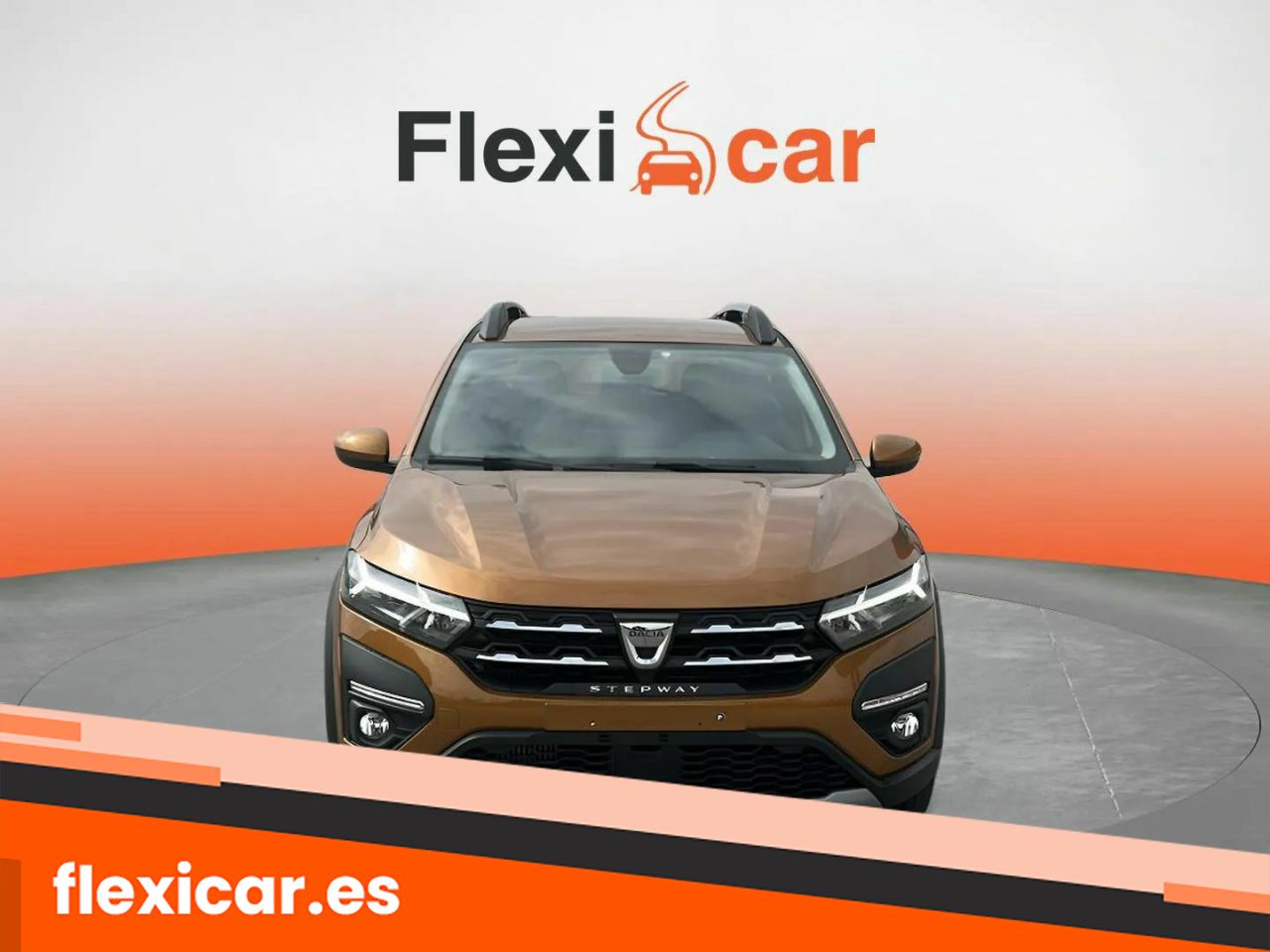 Foto Dacia Sandero 9