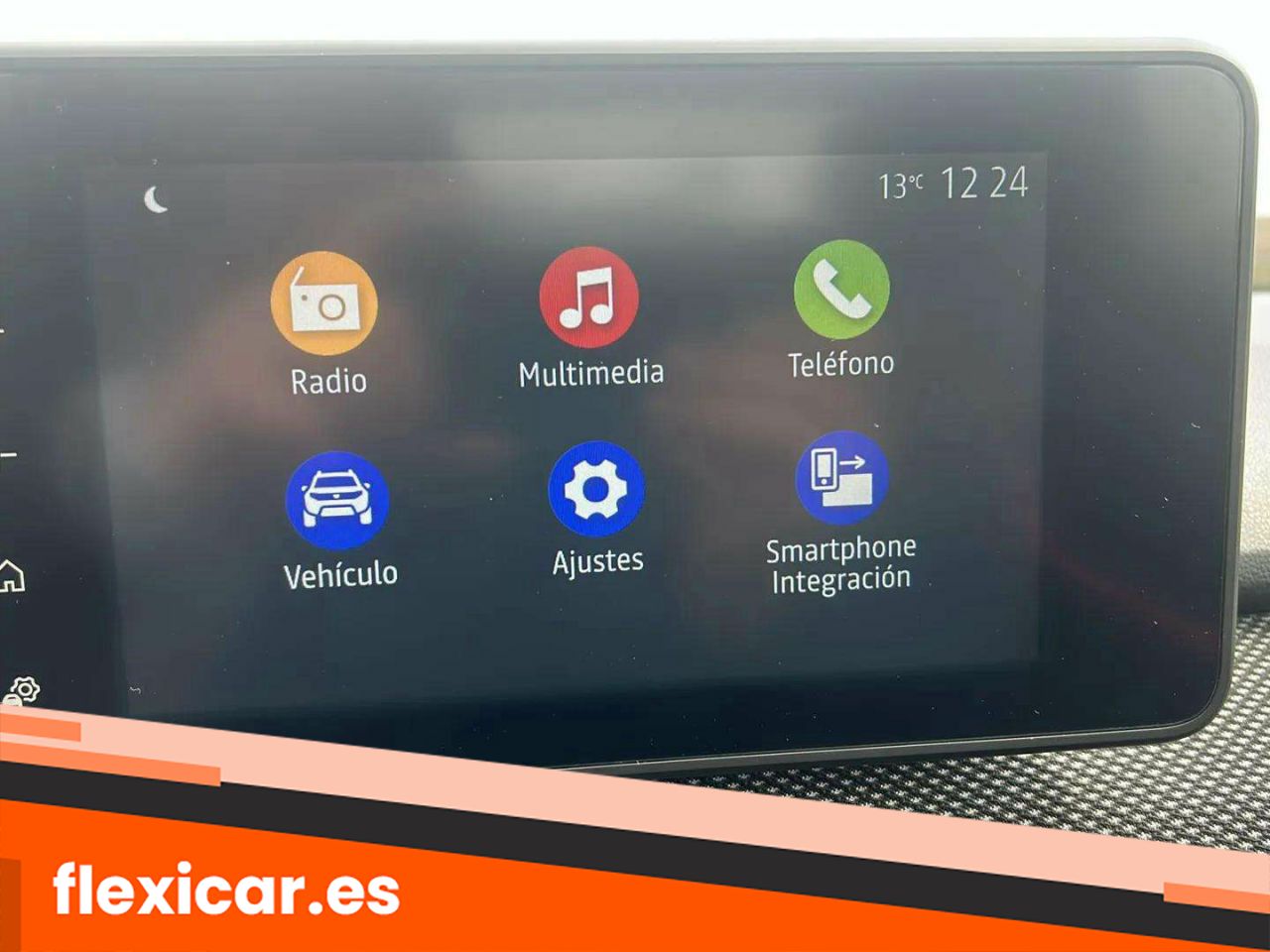 Foto Dacia Sandero 12