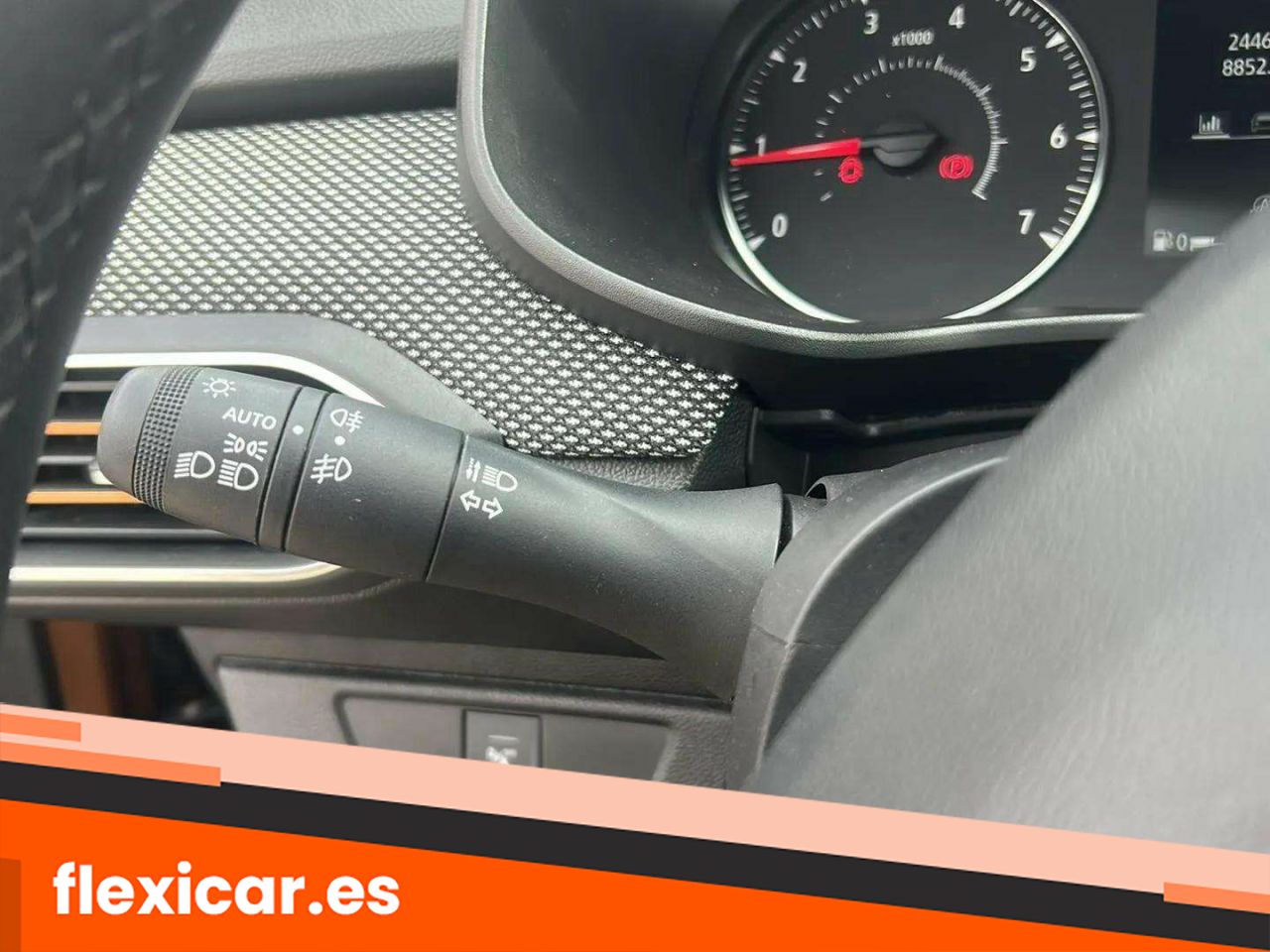 Foto Dacia Sandero 13