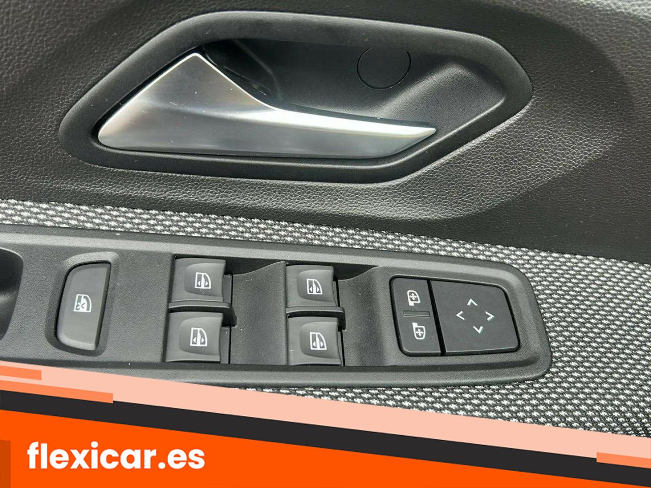 Foto Dacia Sandero 16