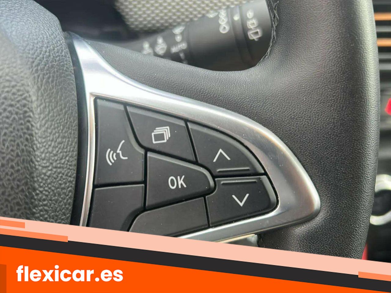 Foto Dacia Sandero 19