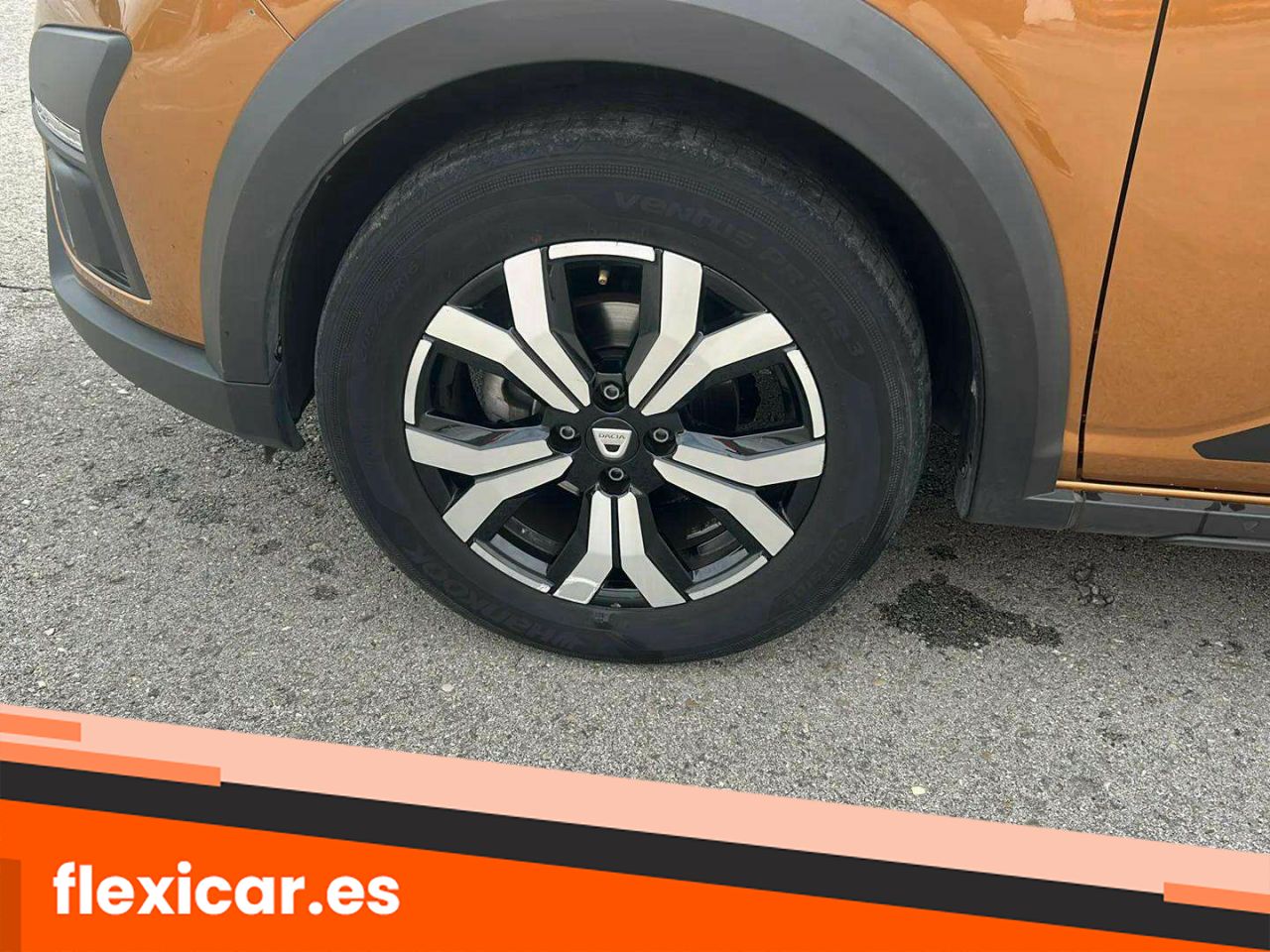 Foto Dacia Sandero 26