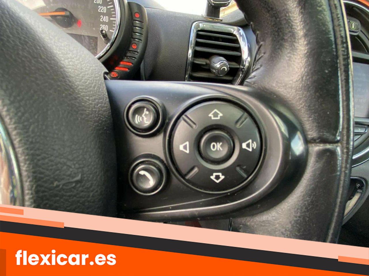 Foto Mini Clubman 23