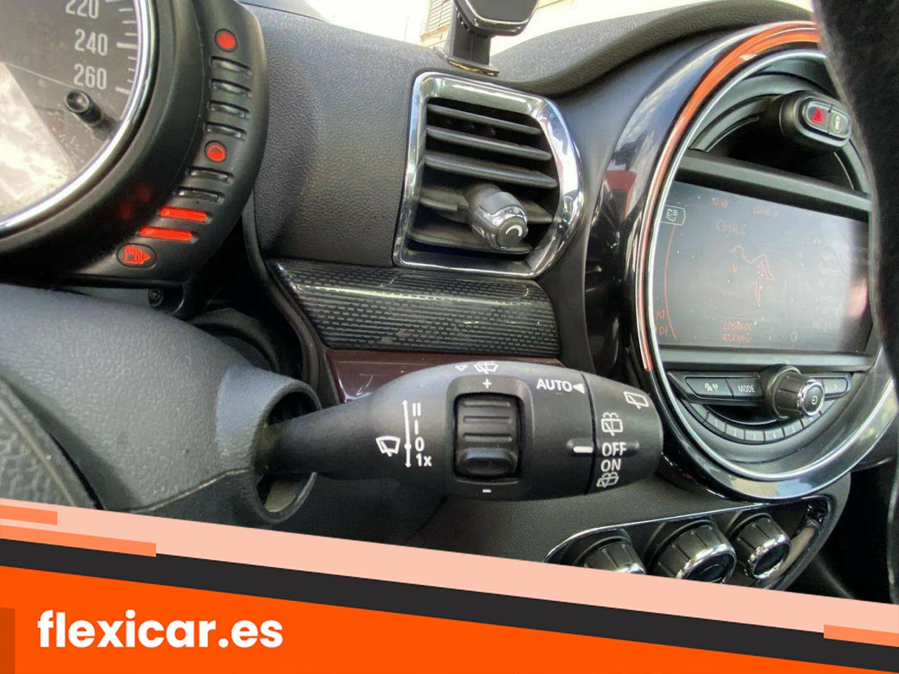 Foto Mini Clubman 25