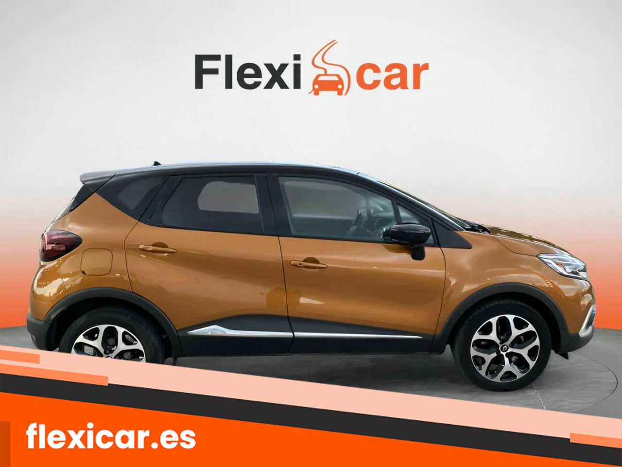 Foto Renault Captur 2