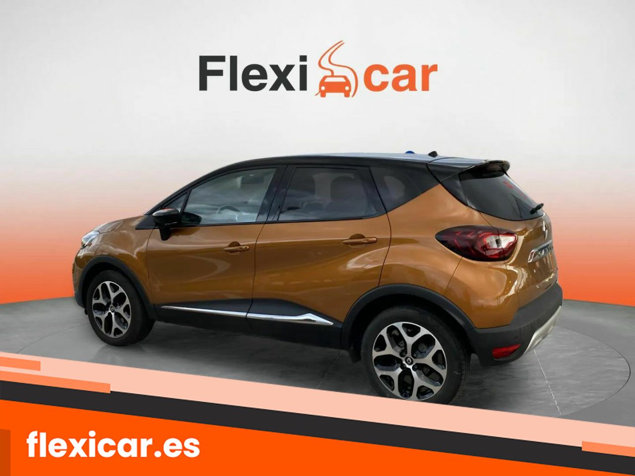 Foto Renault Captur 3