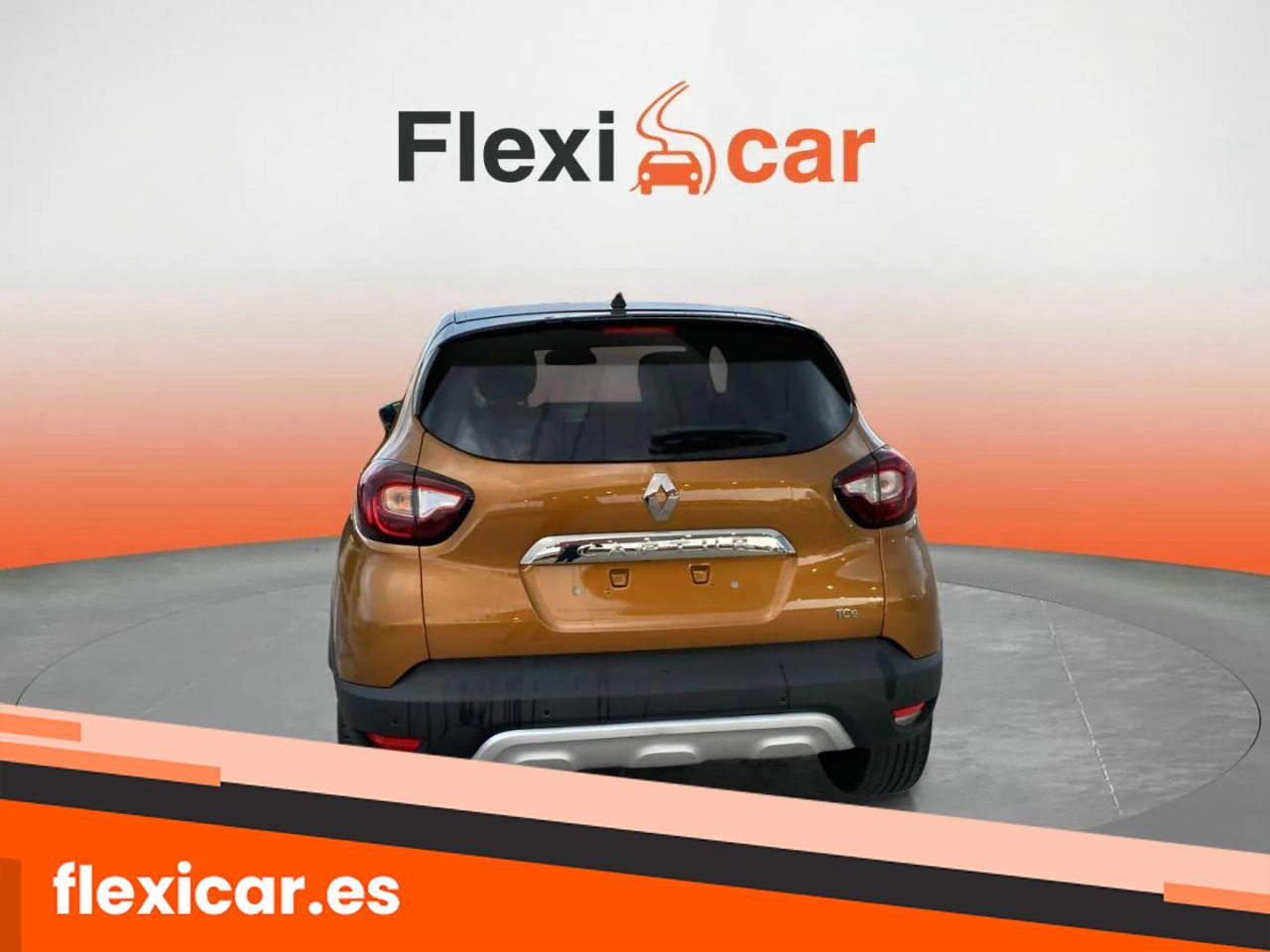 Foto Renault Captur 4