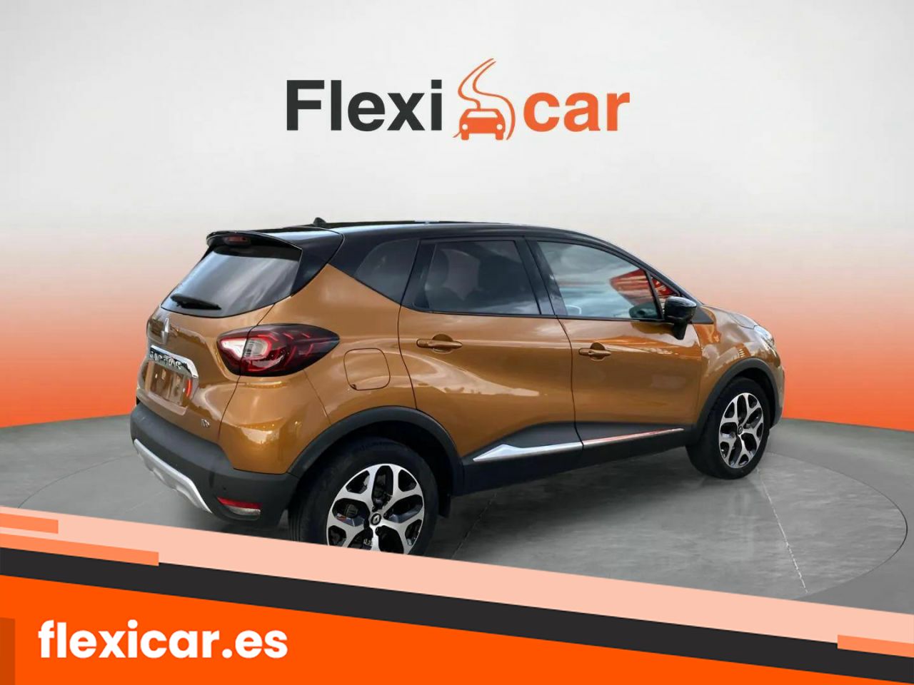 Foto Renault Captur 5