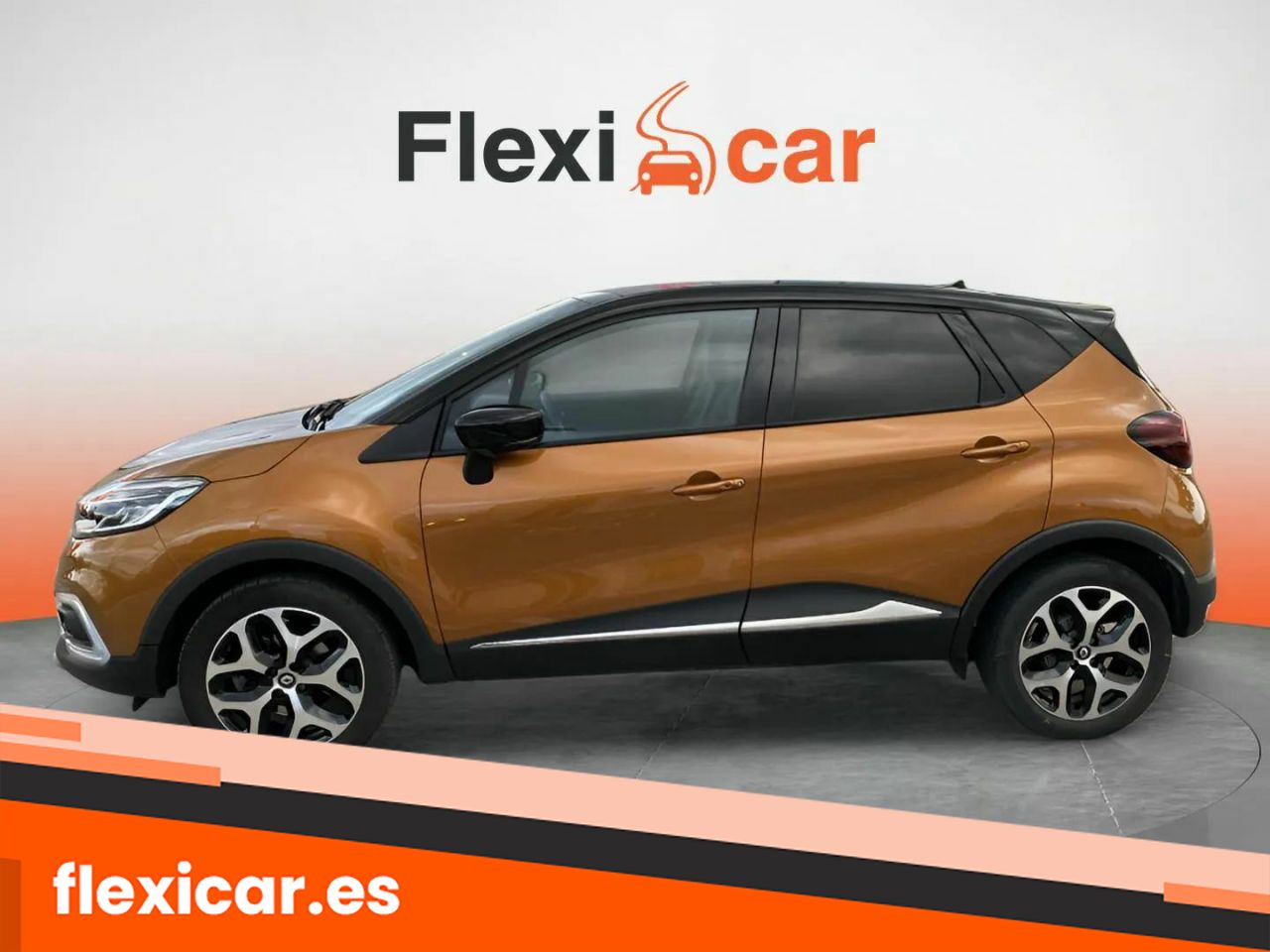 Foto Renault Captur 7