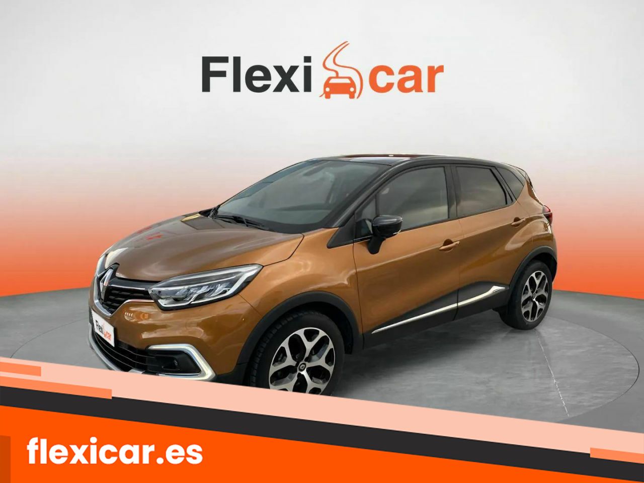 Foto Renault Captur 8