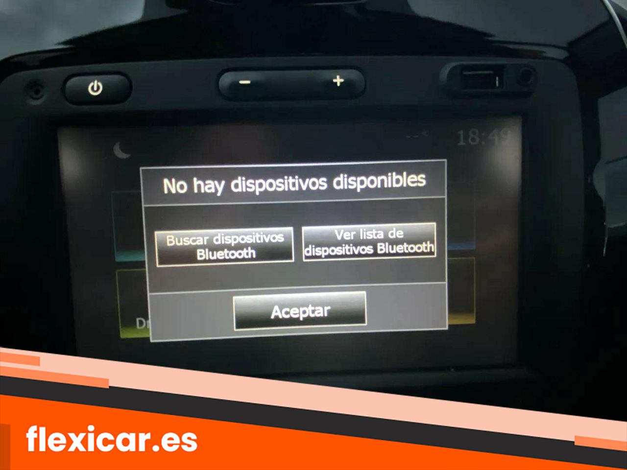 Foto Renault Captur 11