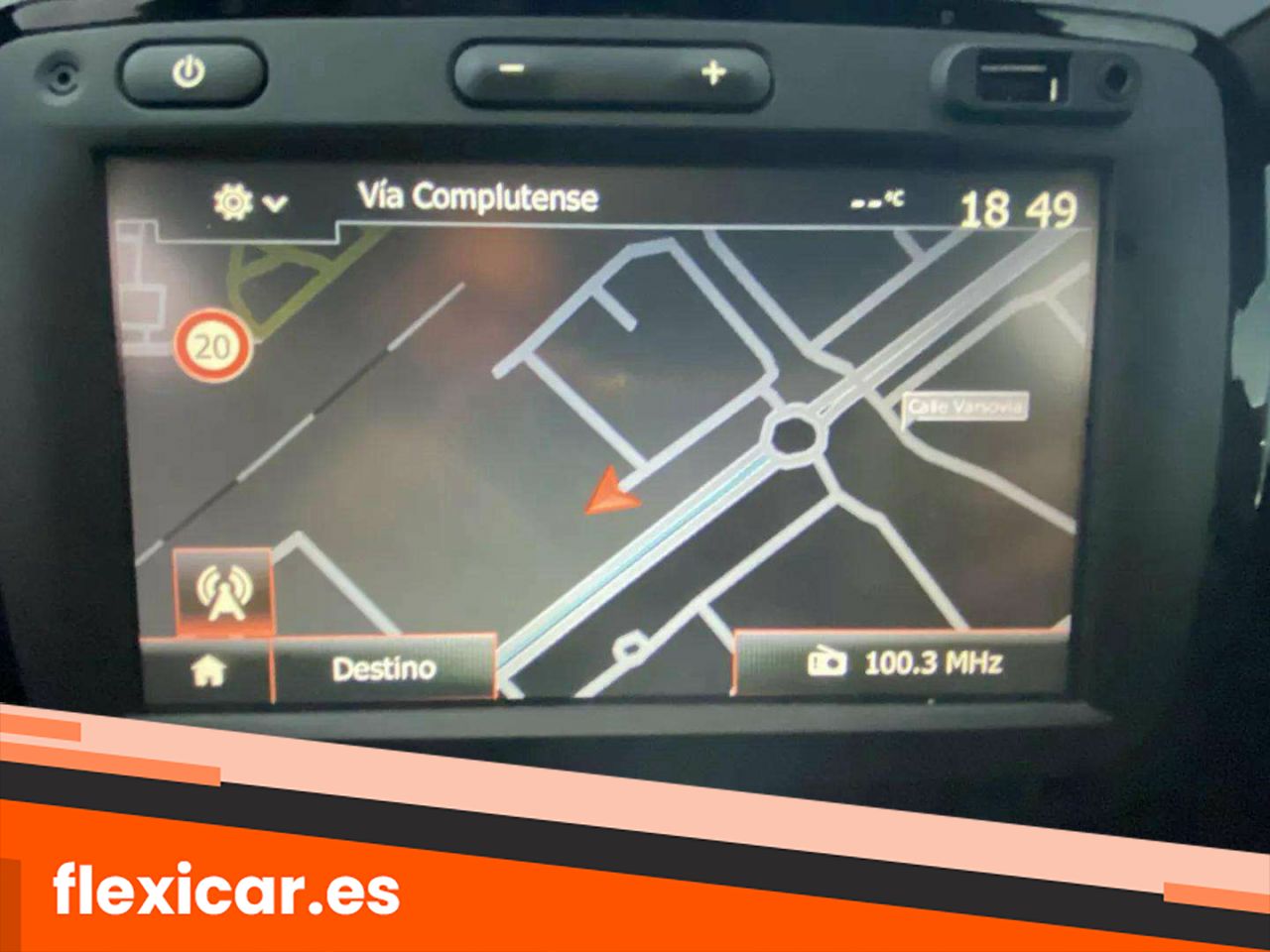 Foto Renault Captur 13