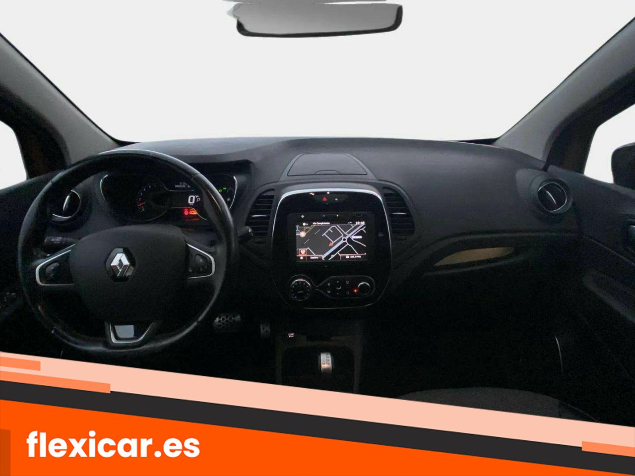 Foto Renault Captur 14