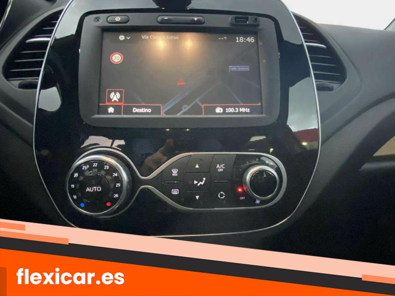 Foto Renault Captur 15