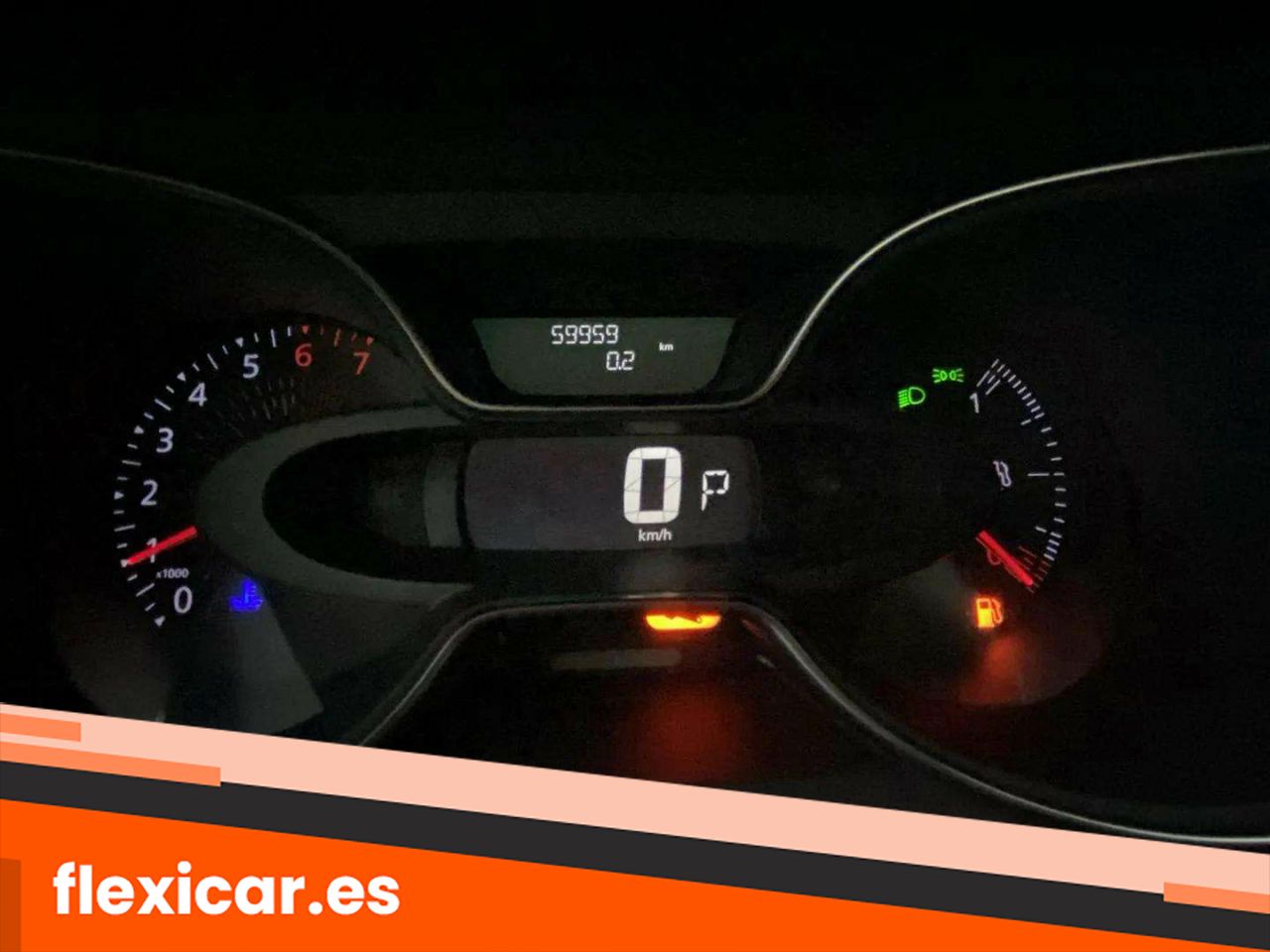Foto Renault Captur 17