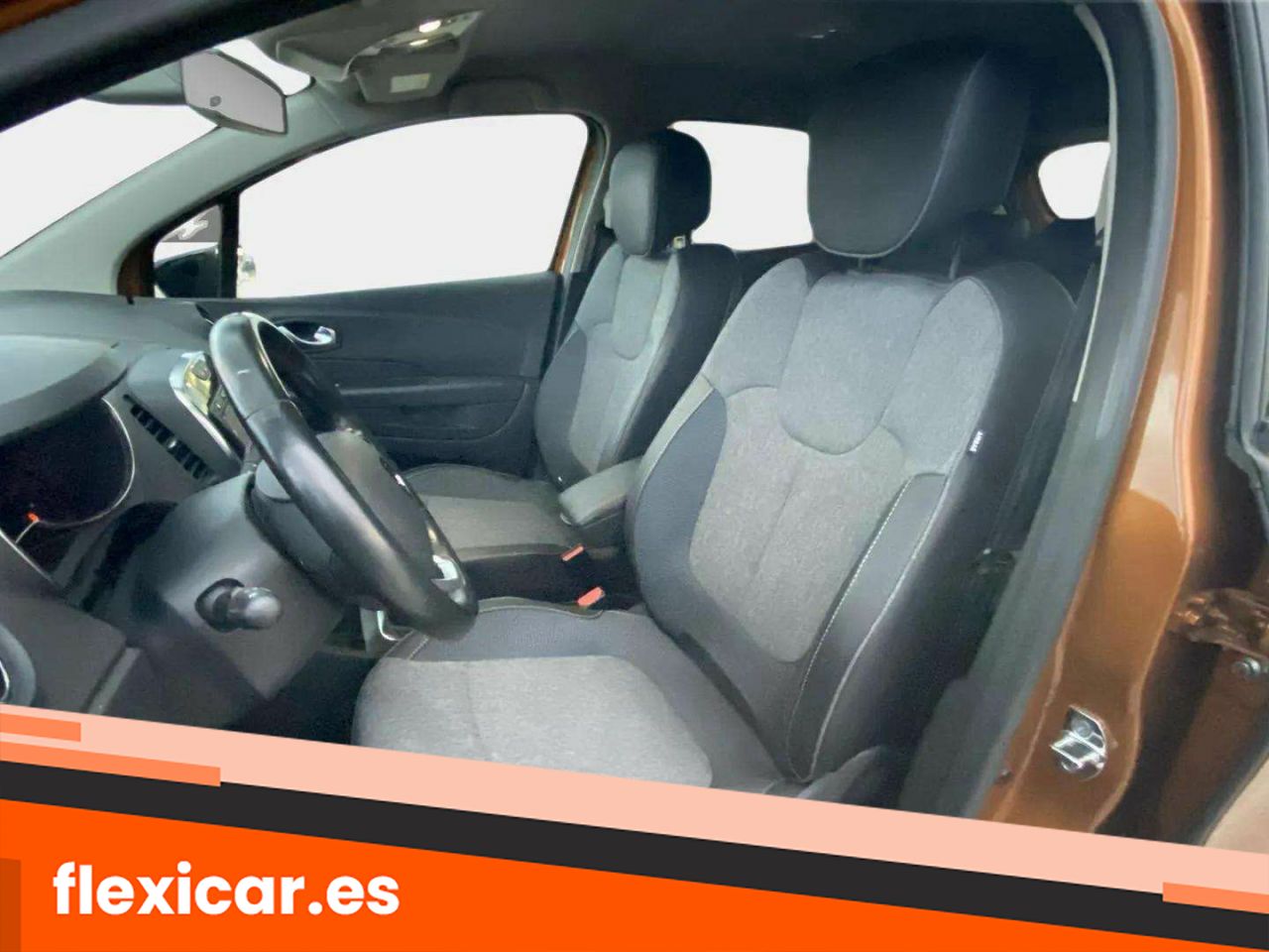 Foto Renault Captur 18