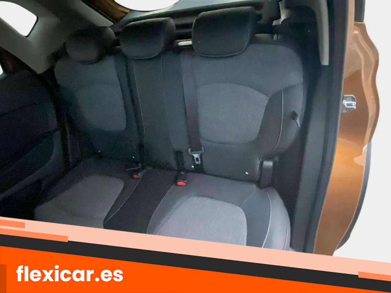 Foto Renault Captur 19