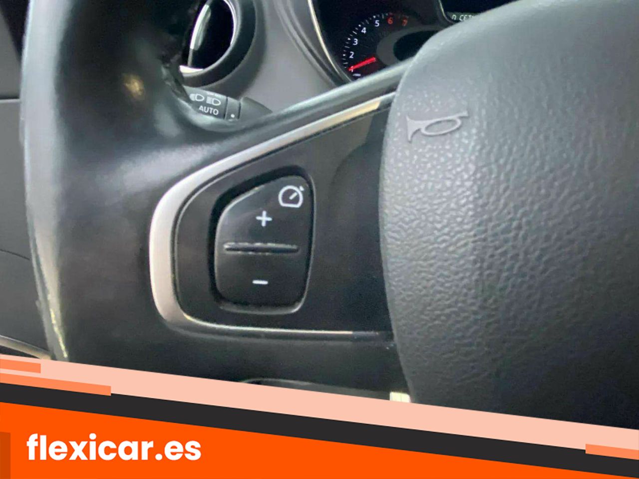 Foto Renault Captur 23