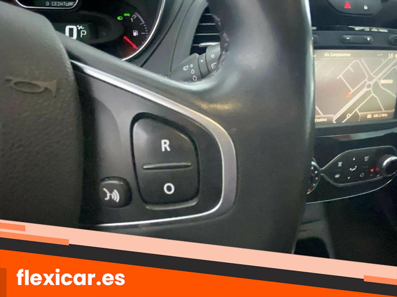 Foto Renault Captur 24