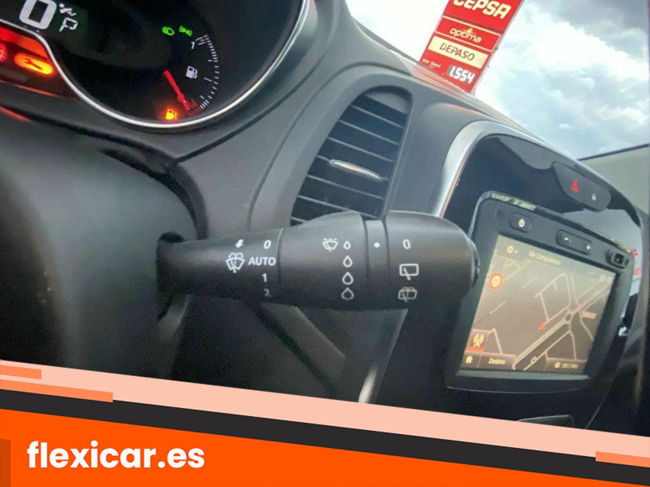 Foto Renault Captur 26