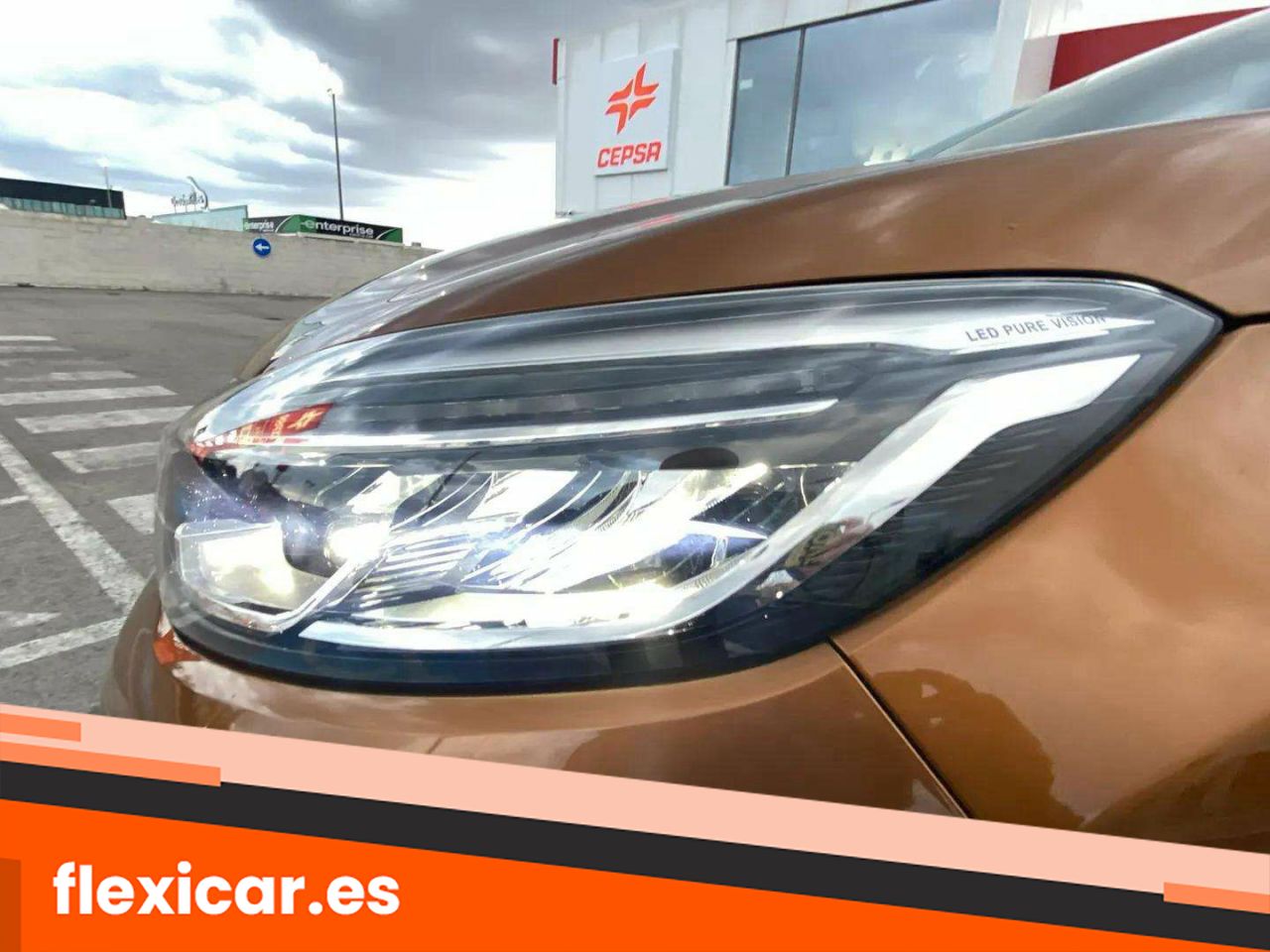 Foto Renault Captur 29