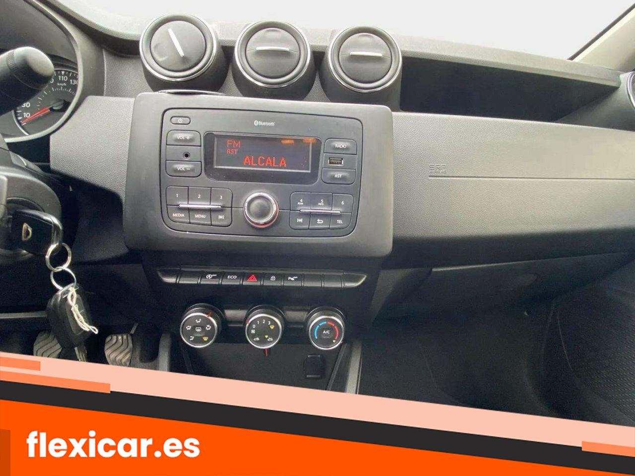 Foto Dacia Duster 18