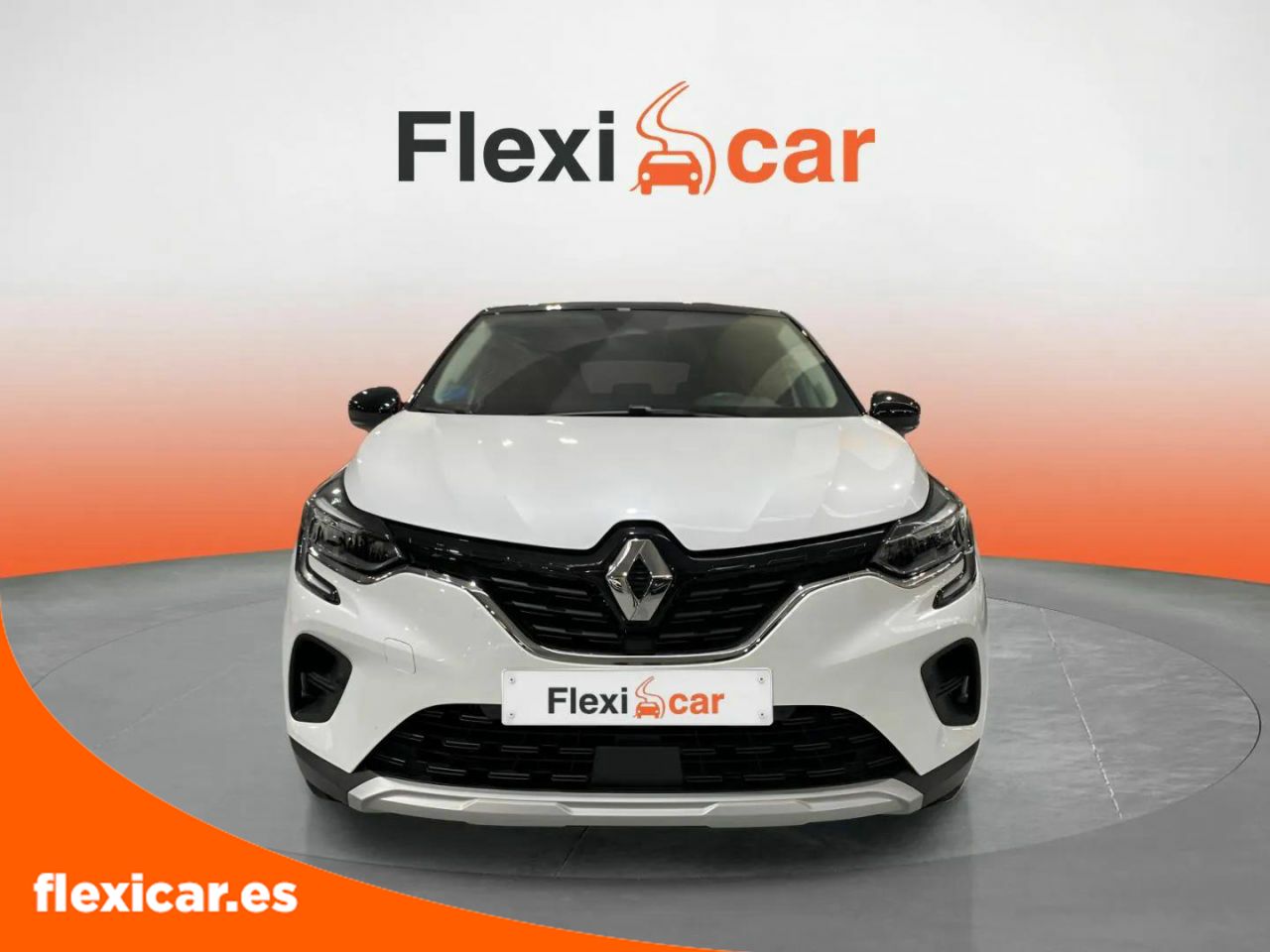 Foto Renault Captur 2
