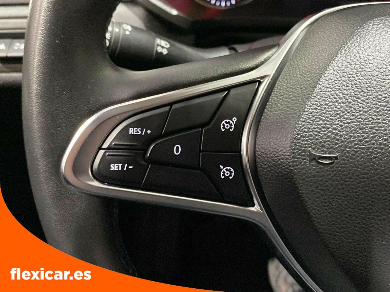 Foto Renault Captur 21