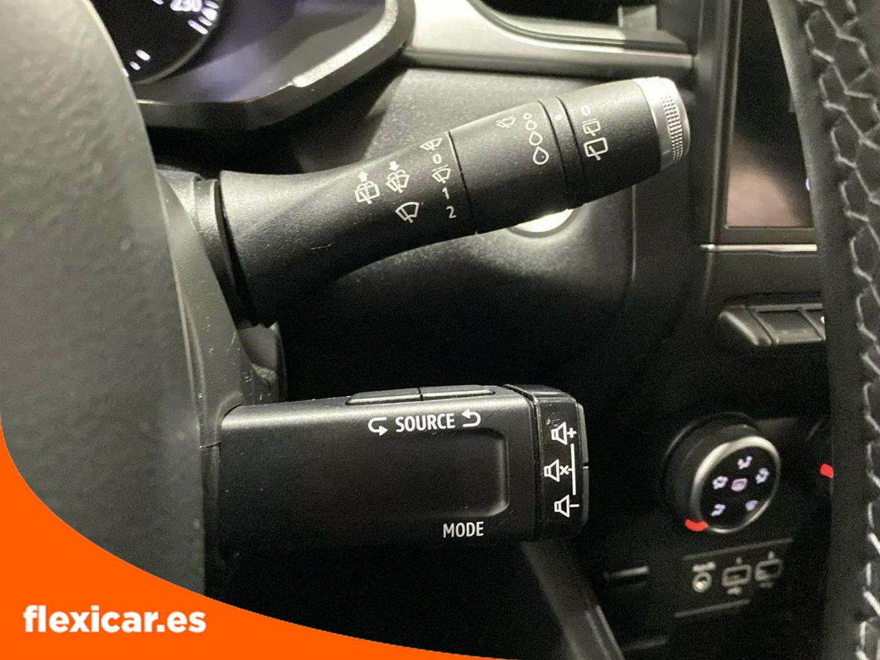 Foto Renault Captur 23