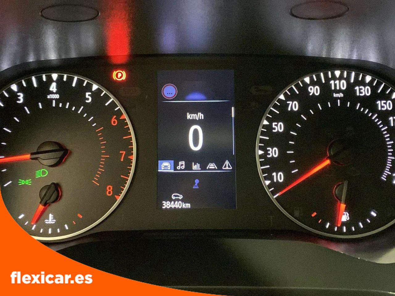 Foto Renault Captur 24