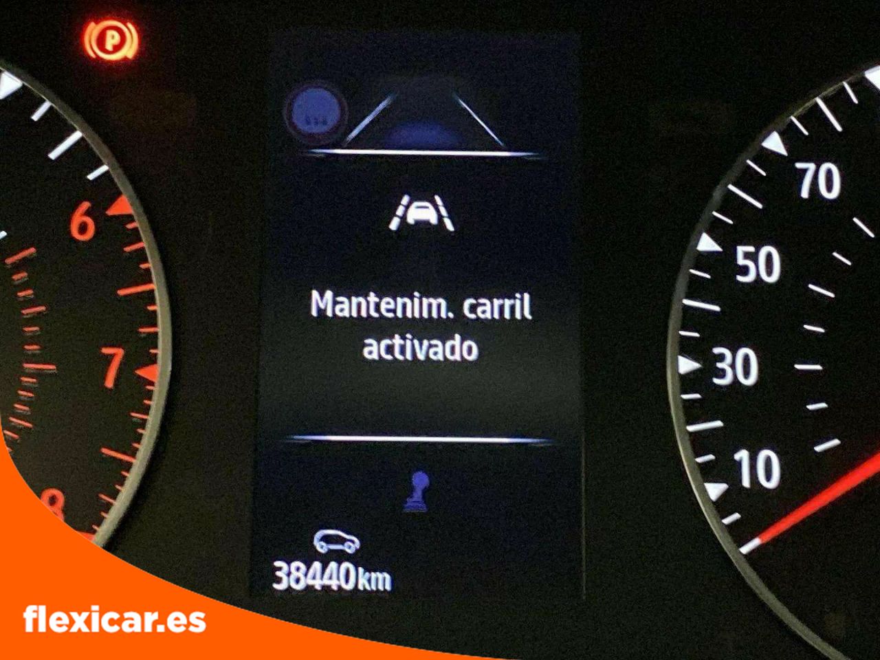 Foto Renault Captur 25