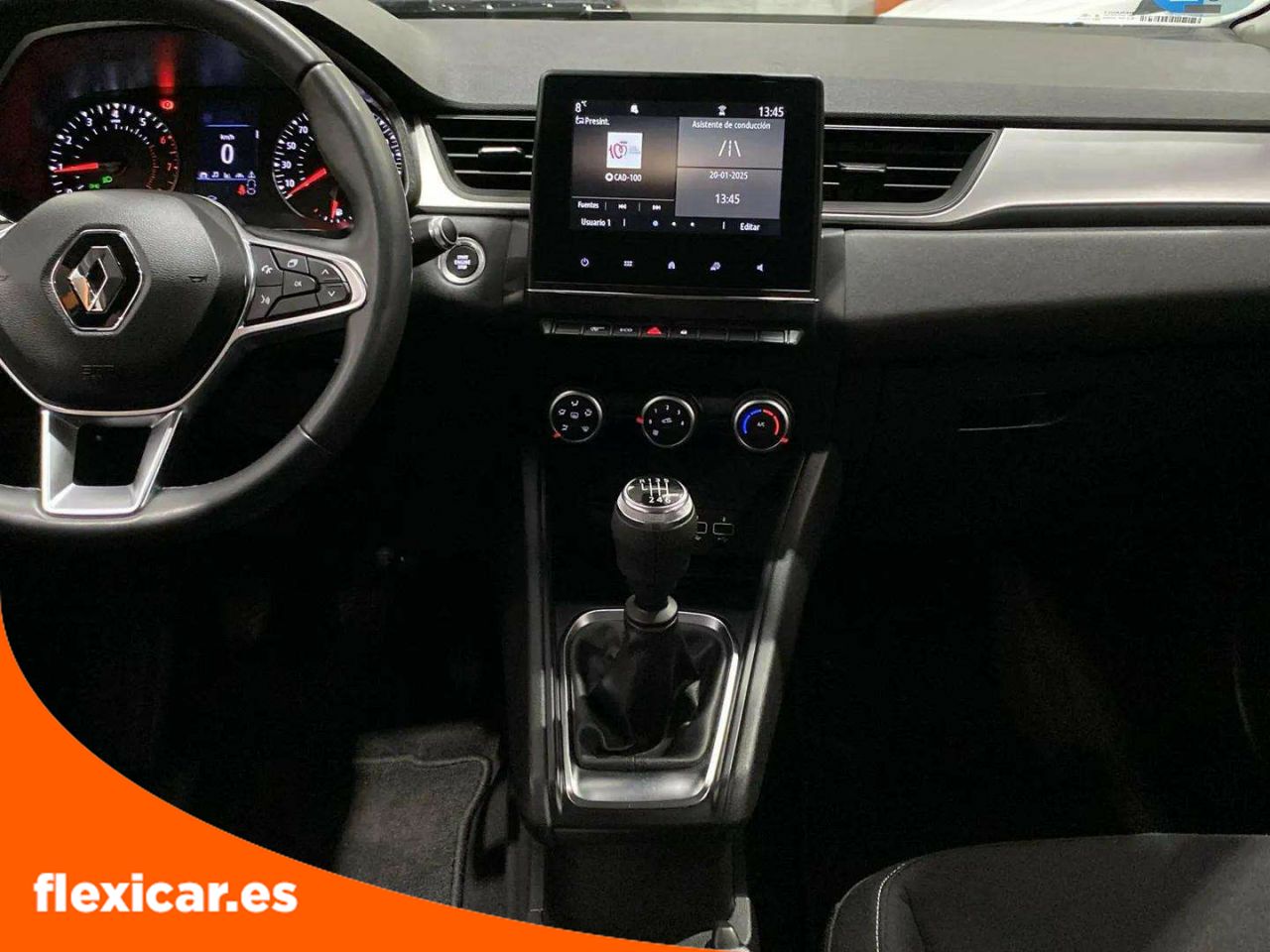 Foto Renault Captur 26