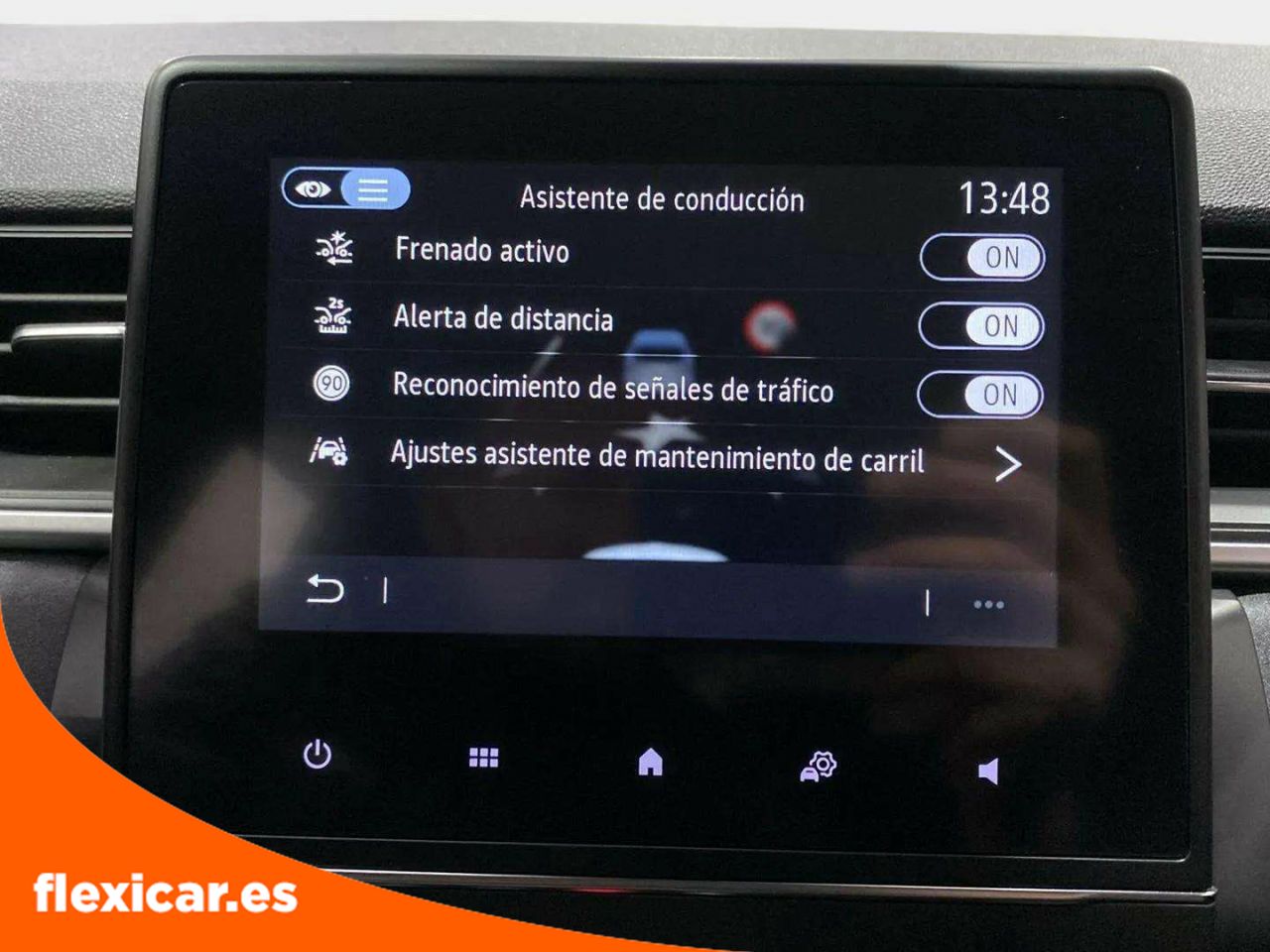 Foto Renault Captur 30