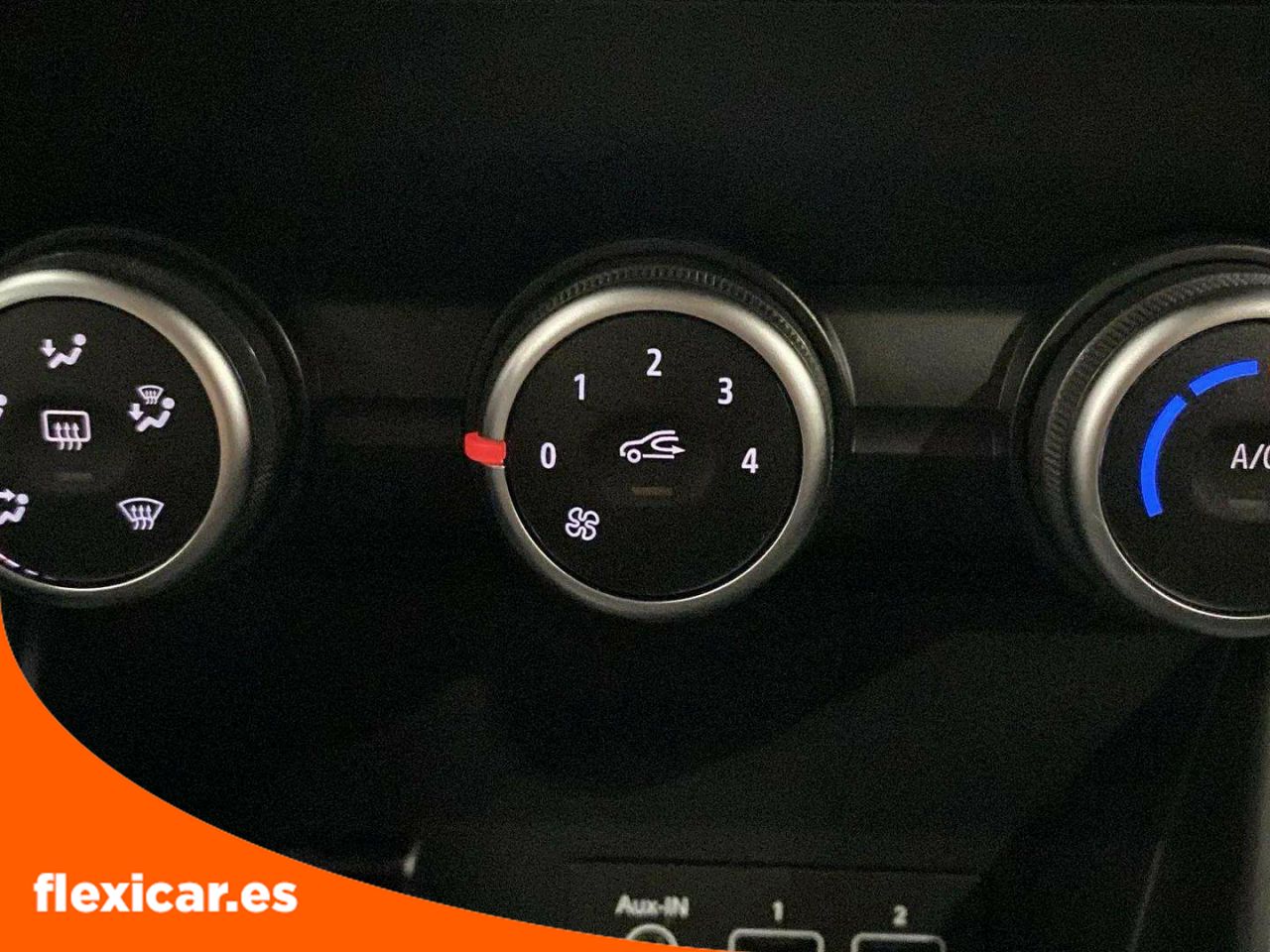 Foto Renault Captur 33